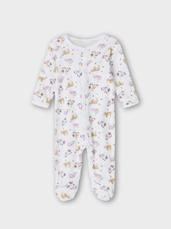 NBFNIGHTSUIT 2P W/F VALERIAN CAT 