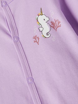 2-PK PYSJ MED FOT "UNICORN"
