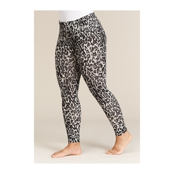 Sandgaard leo leggings Mønstret - Sandgaard