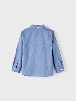 NMMRIZA LS SHIRT R