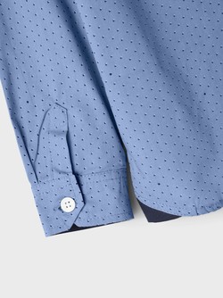 NMMRIZA LS SHIRT R