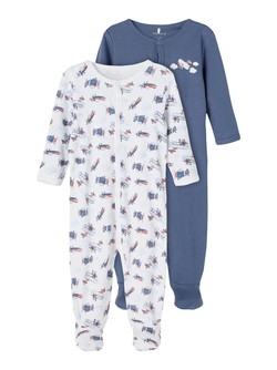 NBMNIGHTSUIT 2P W/F BERING SEA 