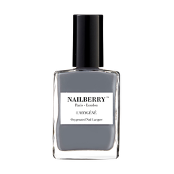 Nailberry oransje neglelakk Stone - Nailberry