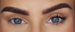 BERGEN VOLUM + WATERPROOF MASCARA