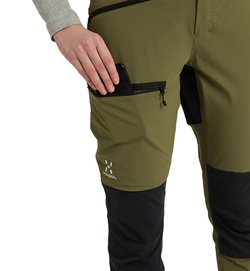 Hagløfs Mid Slim Pant W
