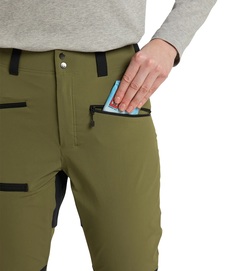 Hagløfs Mid Slim Pant W