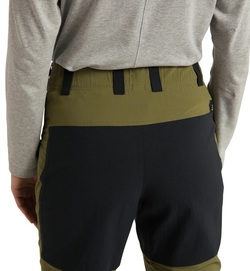 Hagløfs Mid Slim Pant W