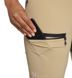 Hagløfs Mid Slim Pant W