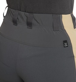 Hagløfs Mid Slim Pant W