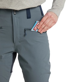 Hagløfs Mid Slim Pant W