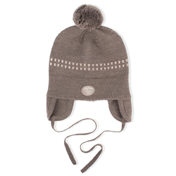 Lillelam lue classic, Brun