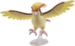 Battle Feature Figure