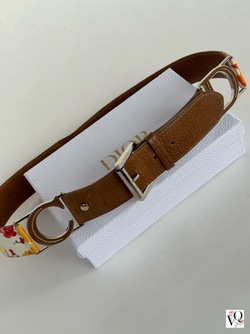 Christian Dior Belte