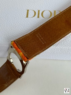 Christian Dior Belte
