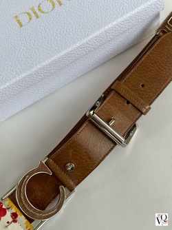 Christian Dior Belte