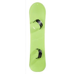Stiga Snowboard Wild NL Grønn