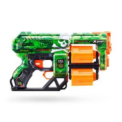 X-Shot Skins Dread - Camo 