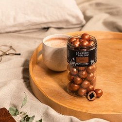 CLASSIC-SALTY CARAMEL