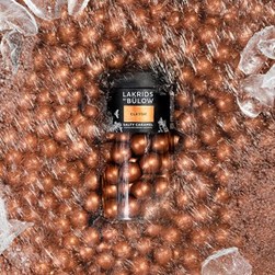 CLASSIC-SALTY CARAMEL