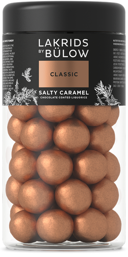 CLASSIC-SALTY CARAMEL