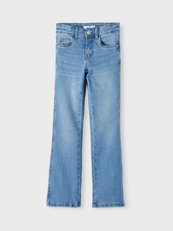 NKFPOLLY SKINNY BOOT JEANS 1142-AU NOOS