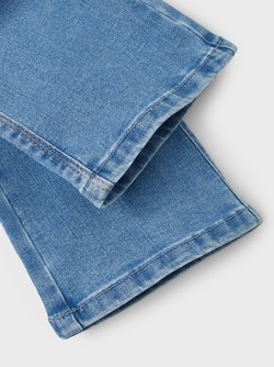 NKFPOLLY SKINNY BOOT JEANS 1142-AU NOOS