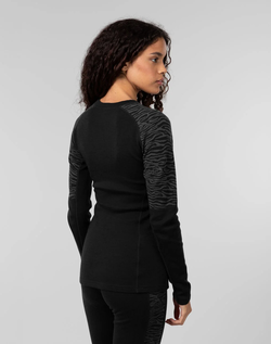 Johaug Elevate Wool Long Sleeve