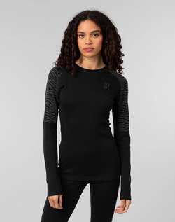 Johaug Elevate Wool Long Sleeve