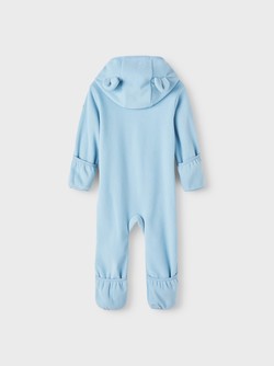 NBNMUNIT FLEECESUIT