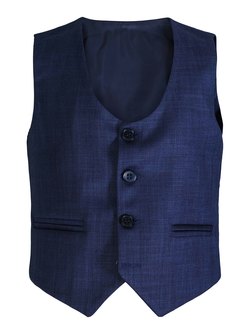KAMPANJE DRESS BLÅ  Doctor Junior