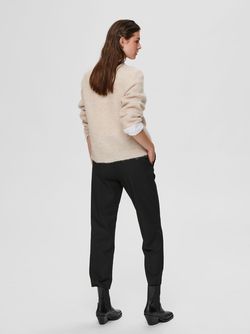 Lulu Knit Cardigan