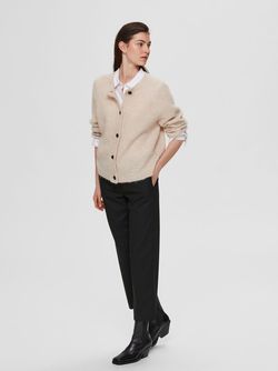 Lulu Knit Cardigan
