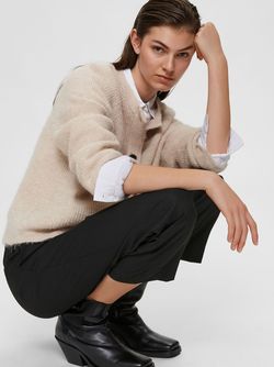 Lulu Knit Cardigan