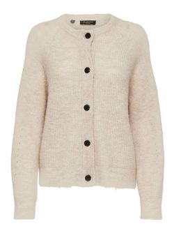 Lulu Knit Cardigan