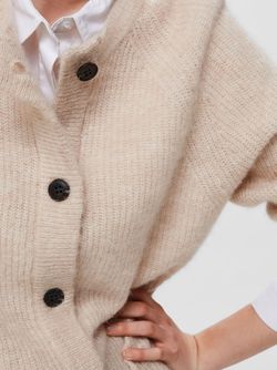 Lulu Knit Cardigan