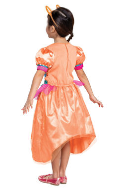 My Little Pony Sunny Starscout klassisk kostyme for småbarn/barn
