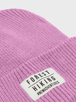 NKNMANOA KNIT HAT