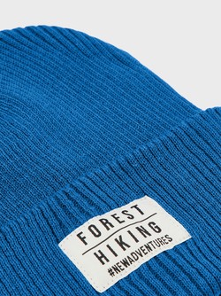NKNMANOA KNIT HAT
