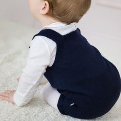 Ull romper Lillelam