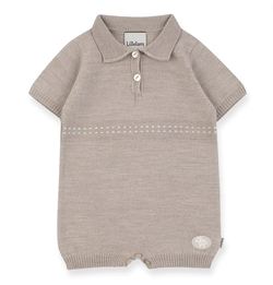 Ull romper Classic