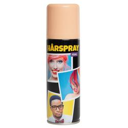 Hårspray aprikos