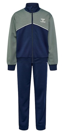 Hummel Lubago Tracksuit