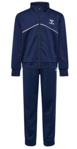 Hummel Lubago Tracksuit