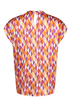 Molly Jo bluse 