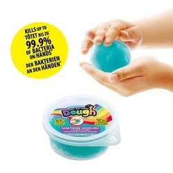ANTIBACTERIAL DOUGH POT