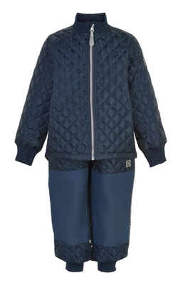 Thermo Set BLUE NIGHTS - Mikk-Line