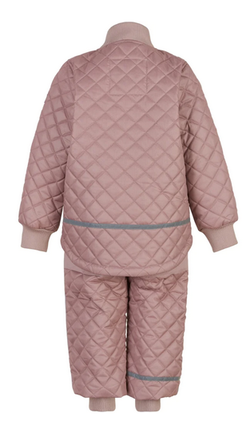 Thermo Set