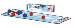 Curling bordspill