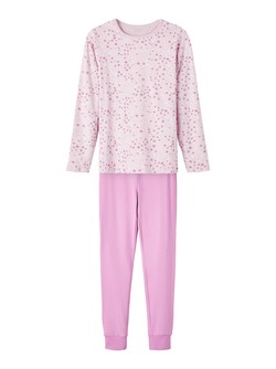 NKFNIGHTSET WINSOME FLOWER