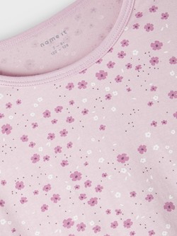 NKFNIGHTSET WINSOME FLOWER